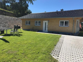 Ferienhaus Baier